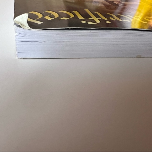 Pearls Gets Sacrificed A Pearls Before Swine Treasury Stephan Pastis w/Stickers - Picture 2 of 8